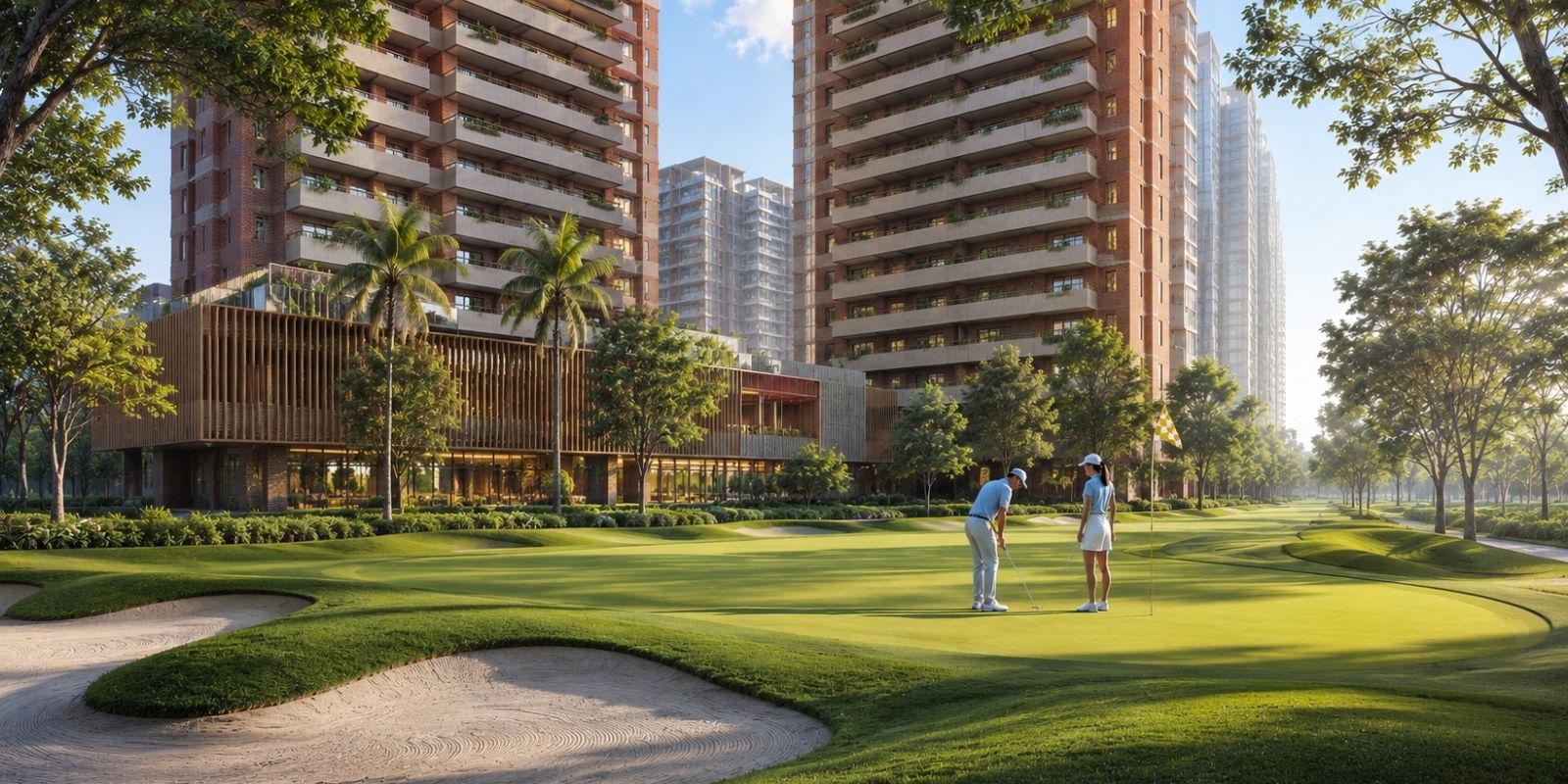Max Estates Sector 59 Gurgaon banner