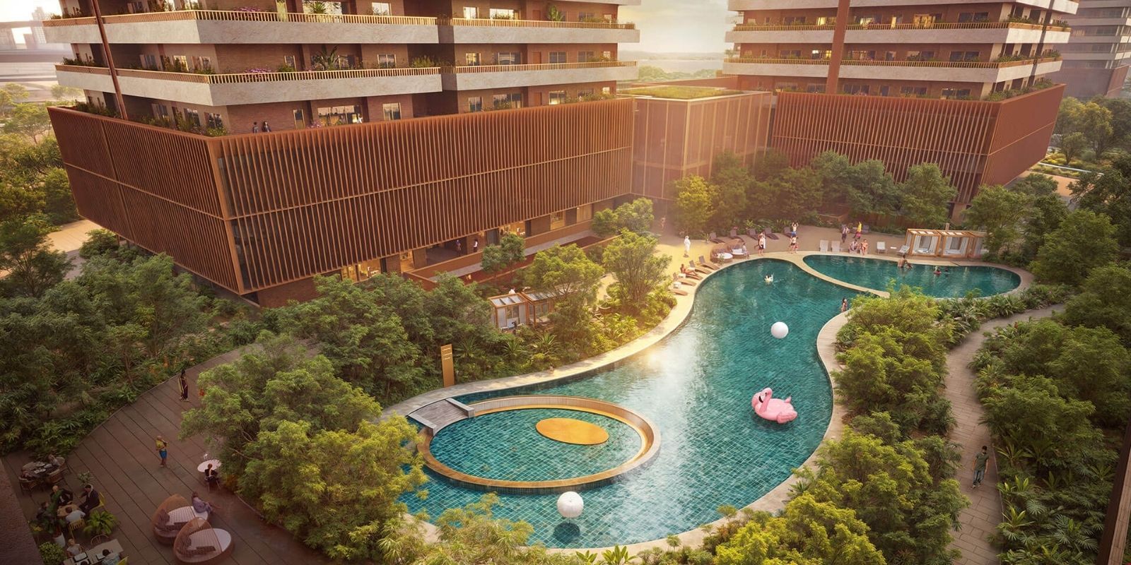 Max Estate 360 Sector 36A Gurgaon banner