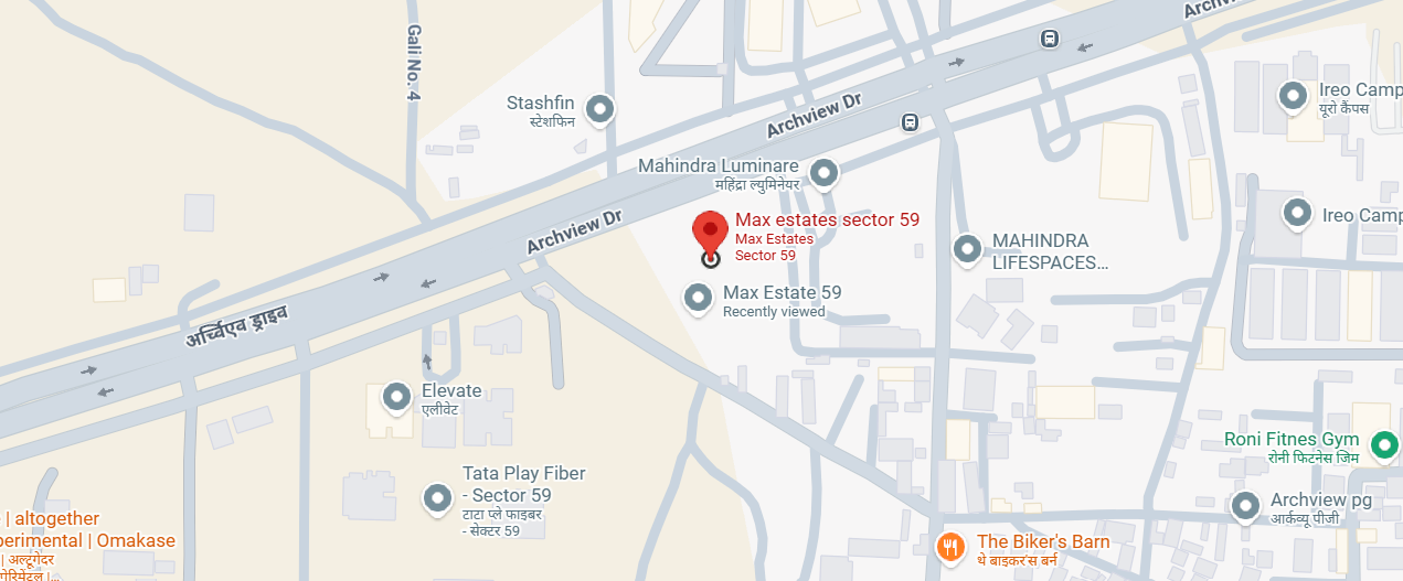location