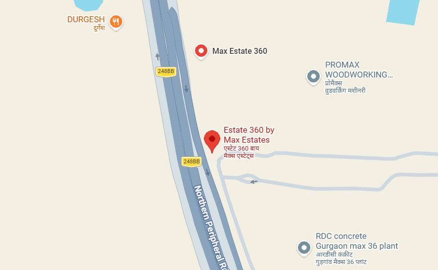 location